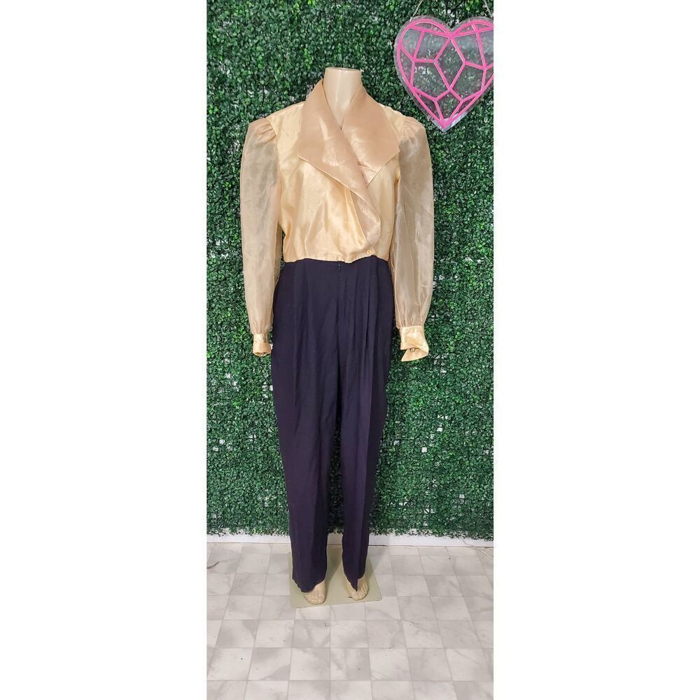 J R Nites jumpsuit